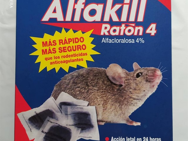 ALFAKILL 4